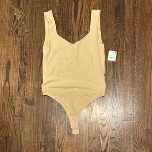 Free People Intimately Free Body Suit
